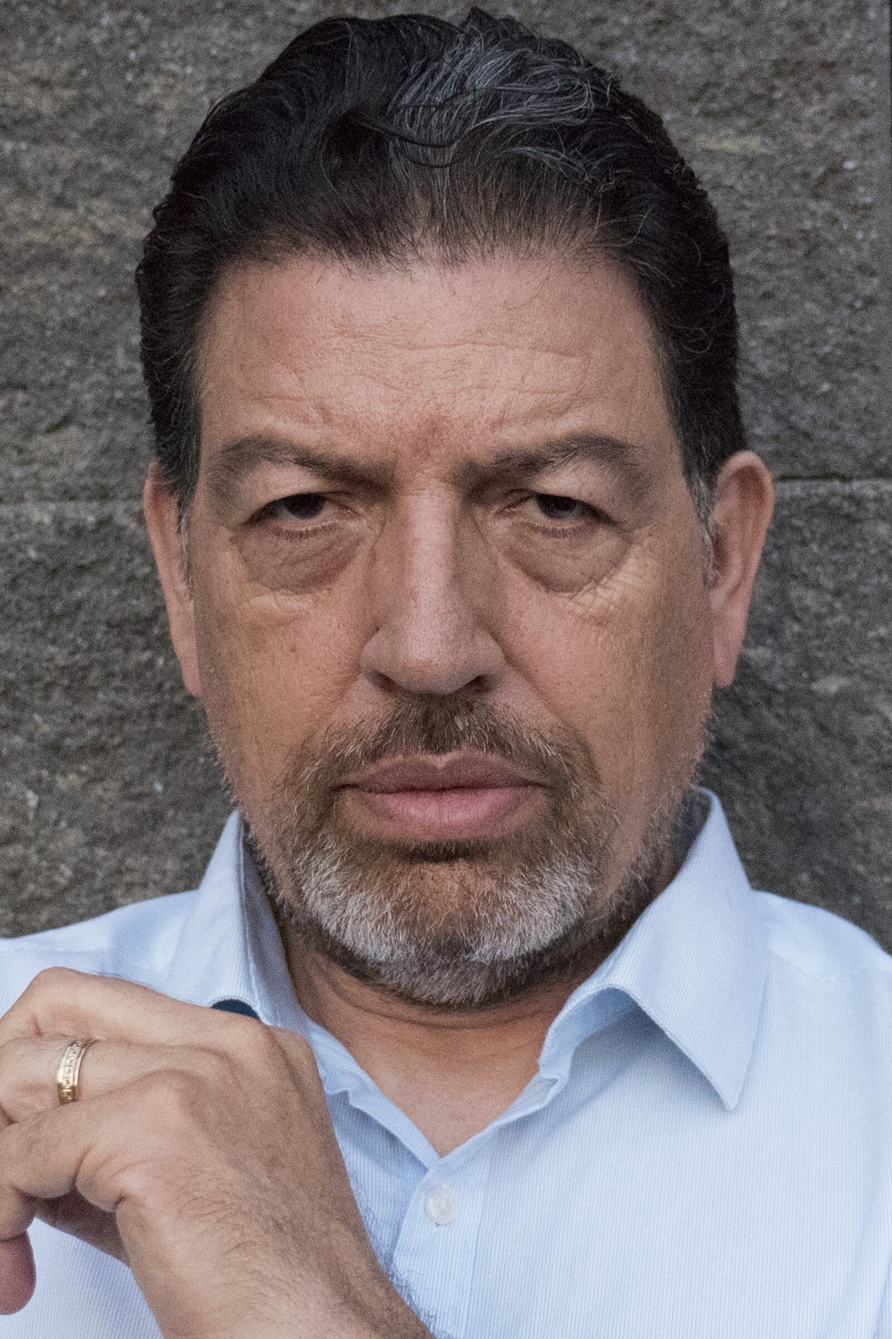 Foto de Louis Arcella