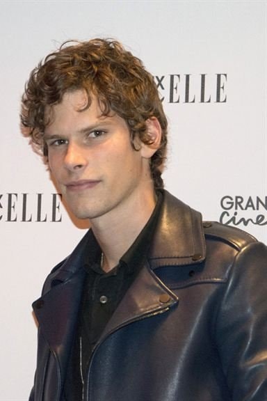 Foto de Jean-Baptiste Lafarge