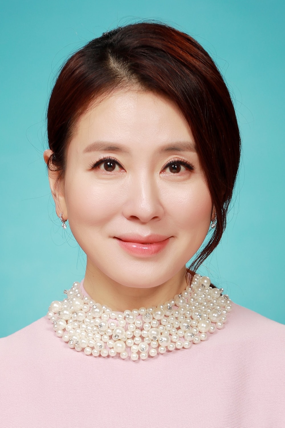 Foto de Lee Il-hwa