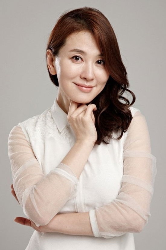 Foto de Lee Il-hwa
