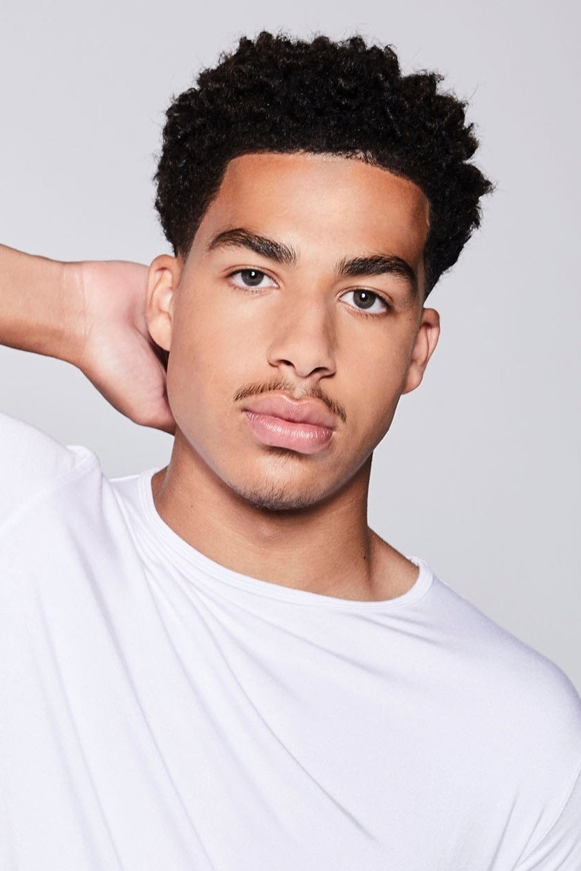 Foto de Marcus Scribner