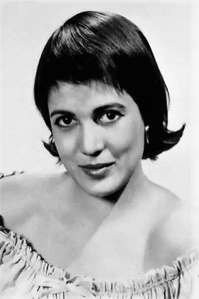 Foto de Roberta Haynes