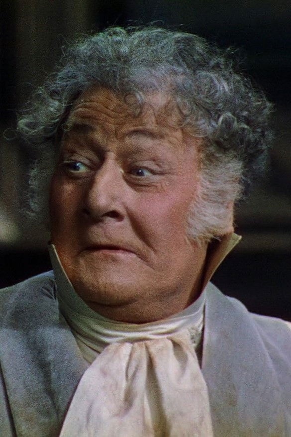 Foto de George Hassell