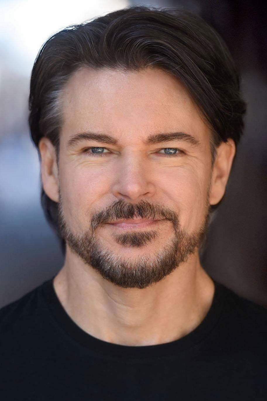 Foto de John Carhart III