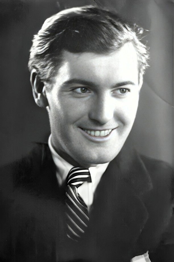 Foto de Gardner James