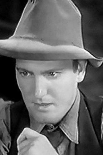 Foto de Gardner James