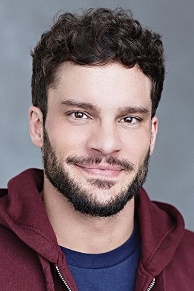 Foto de Tony Evangelista