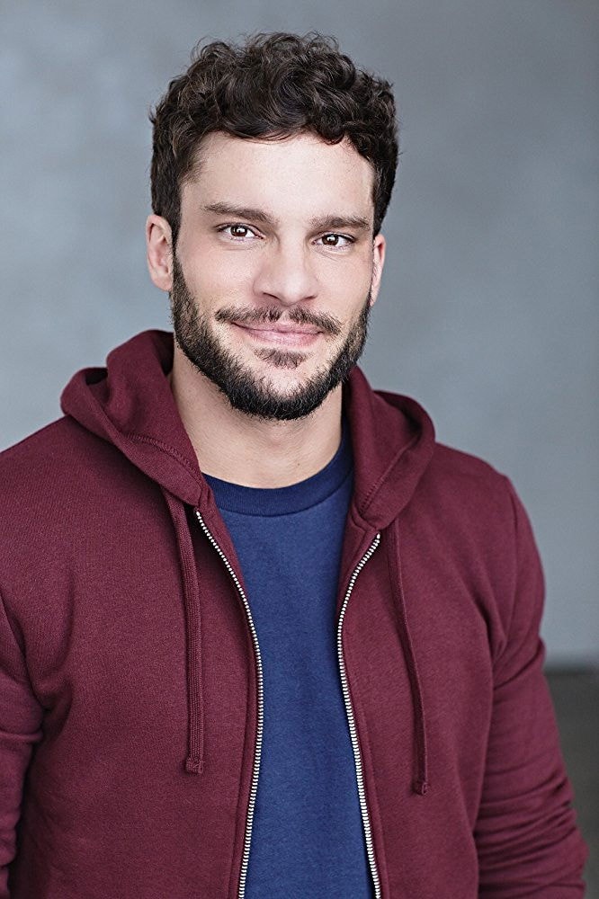 Foto de Tony Evangelista