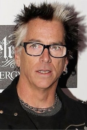 Foto de Kevin ‘Noodles’ Wasserman