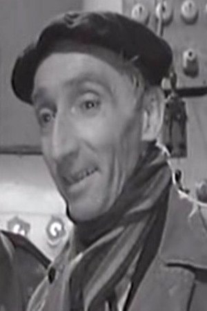 Foto de Emilio Santiago