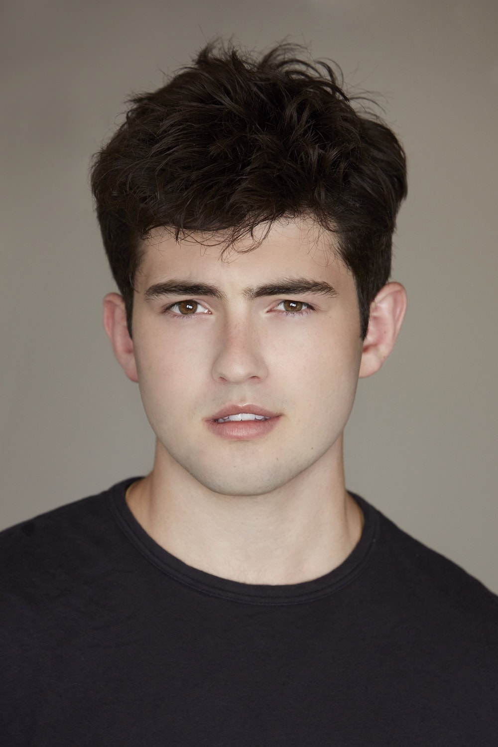 Foto de Ian Nelson