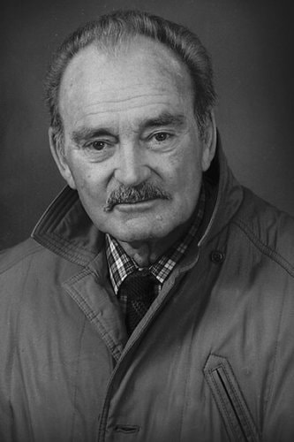 Foto de Howell Evans