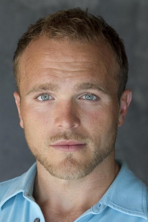 Foto de Christopher Johnson