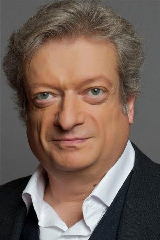 Foto de Dominique Daguier