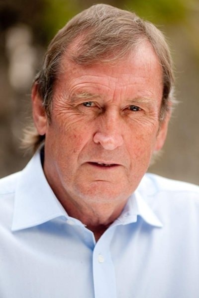 Foto de Dafydd Hywel