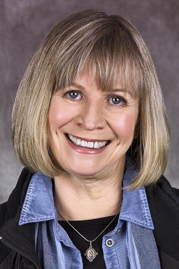 Foto de Jitka Molavcová