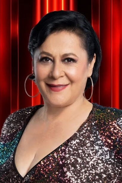 Foto de Alina Lozano