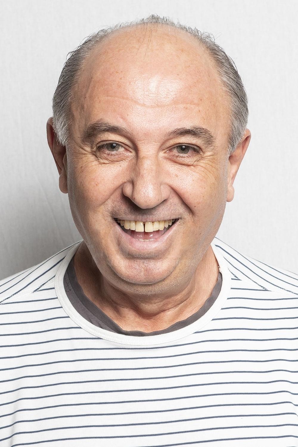 Foto de Nikolai Urumov