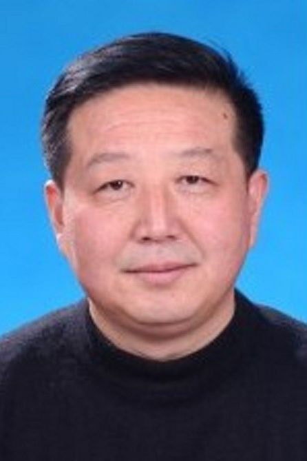 Foto de Pan Peicheng