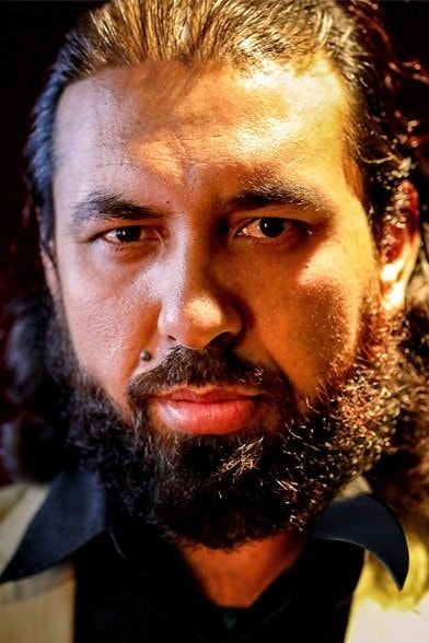 Foto de Mustafa Haidari