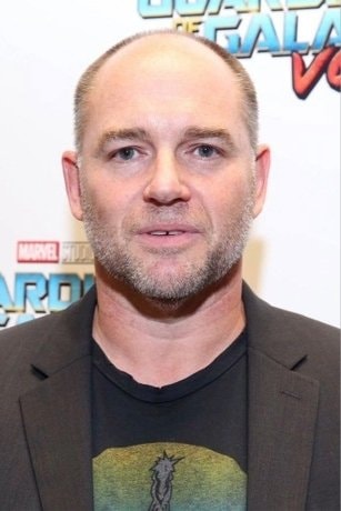 Foto de Lars P. Winther