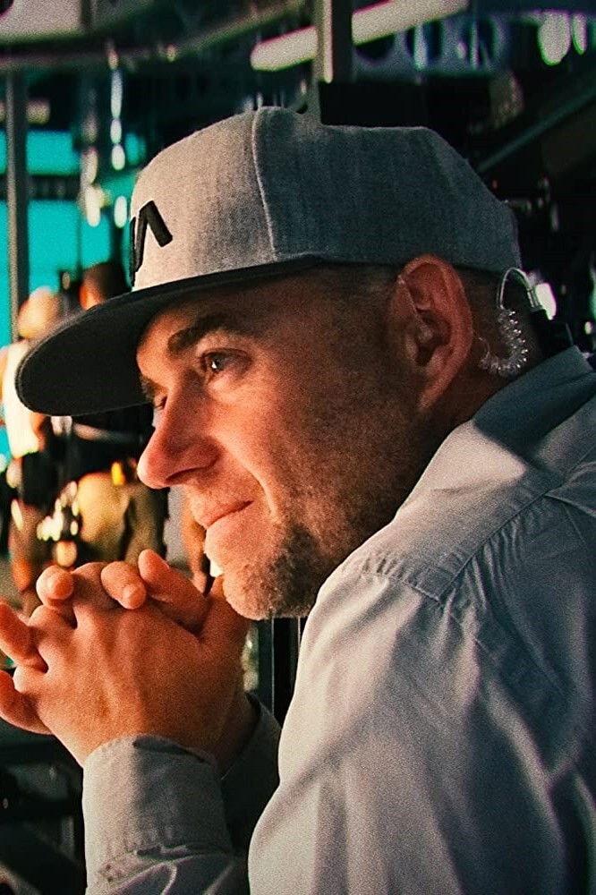 Foto de Lars P. Winther