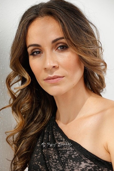 Foto de Presciliana Esparolini