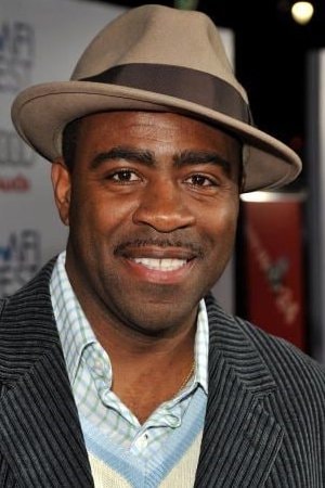 Foto de Christopher Carrington