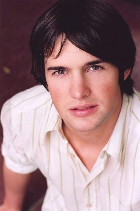 Foto de Dylan Edrington