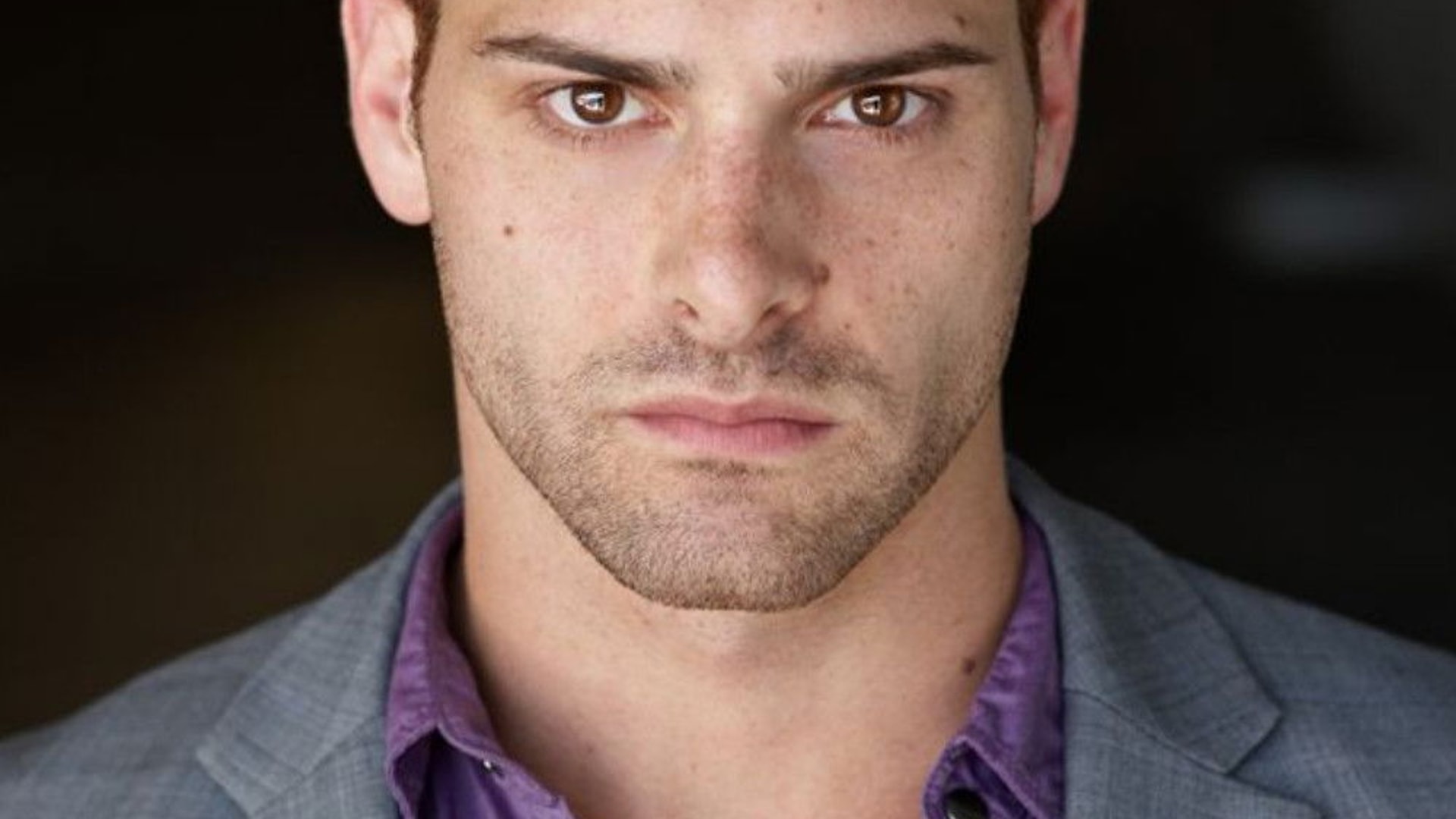 Foto de Nicholas Gunn