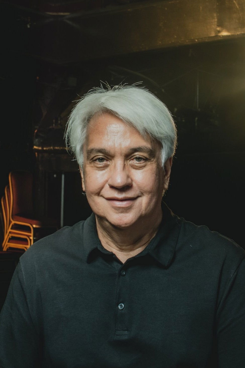 Foto de Jerry O'Hara