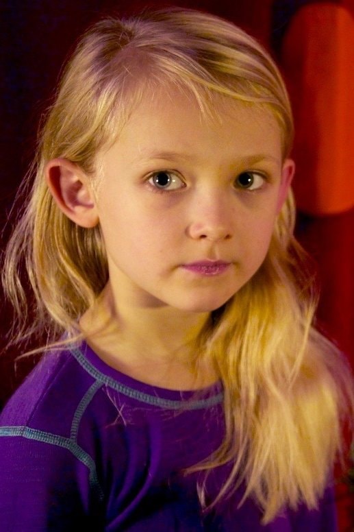 Foto de Ida Leonora Valestrand Eike