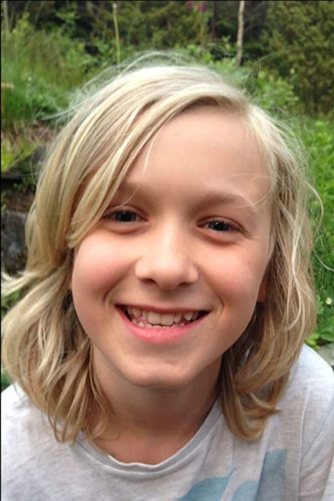 Foto de Leonard Valestrand Eike