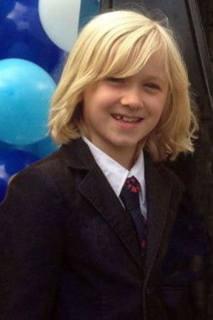 Foto de Leonard Valestrand Eike