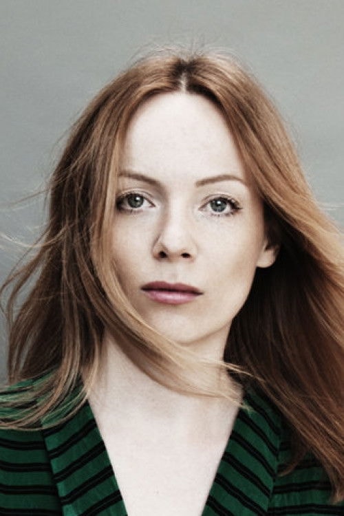 Foto de Veslemøy Mørkrid