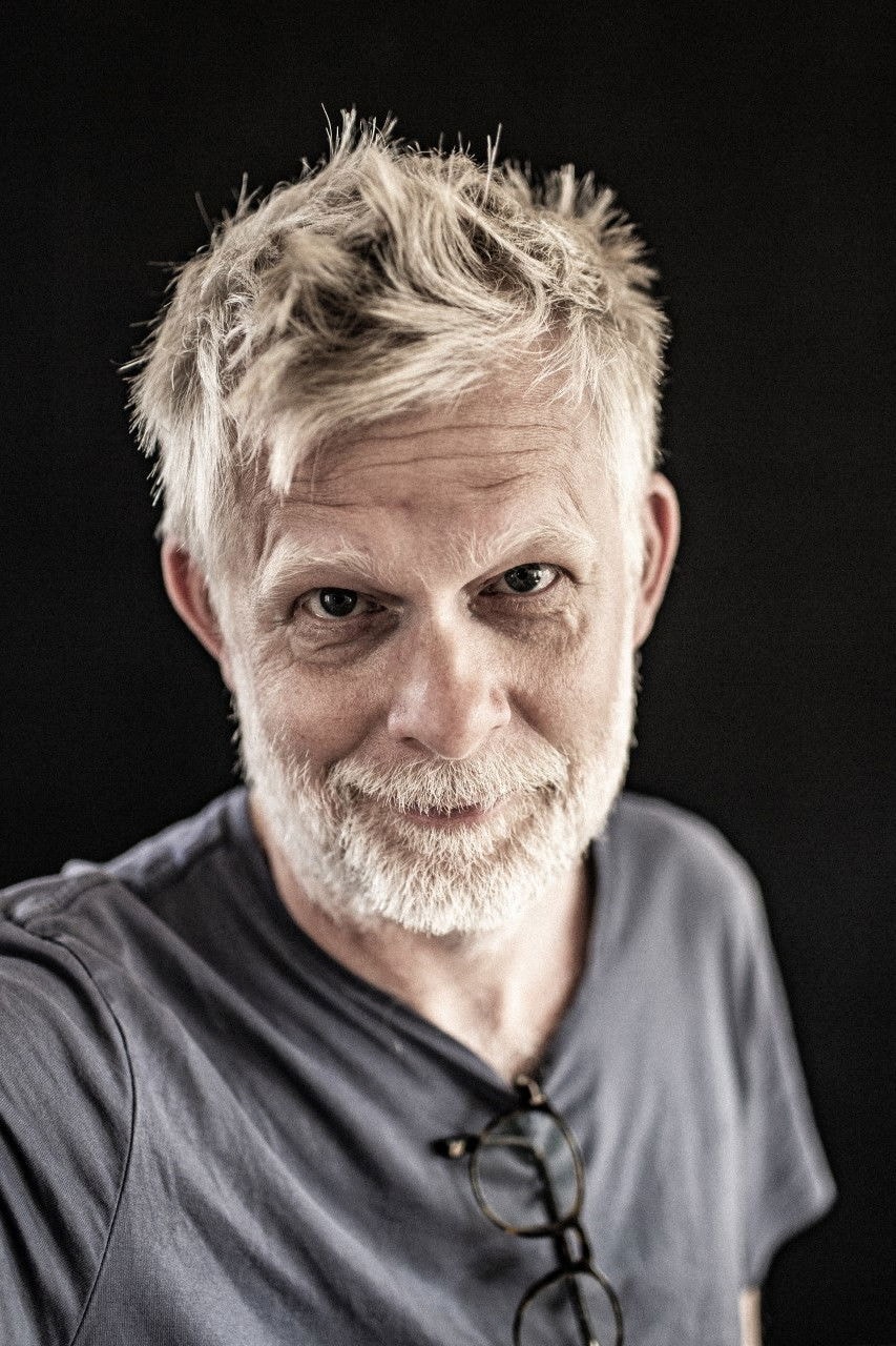 Foto de Joachim Hedén