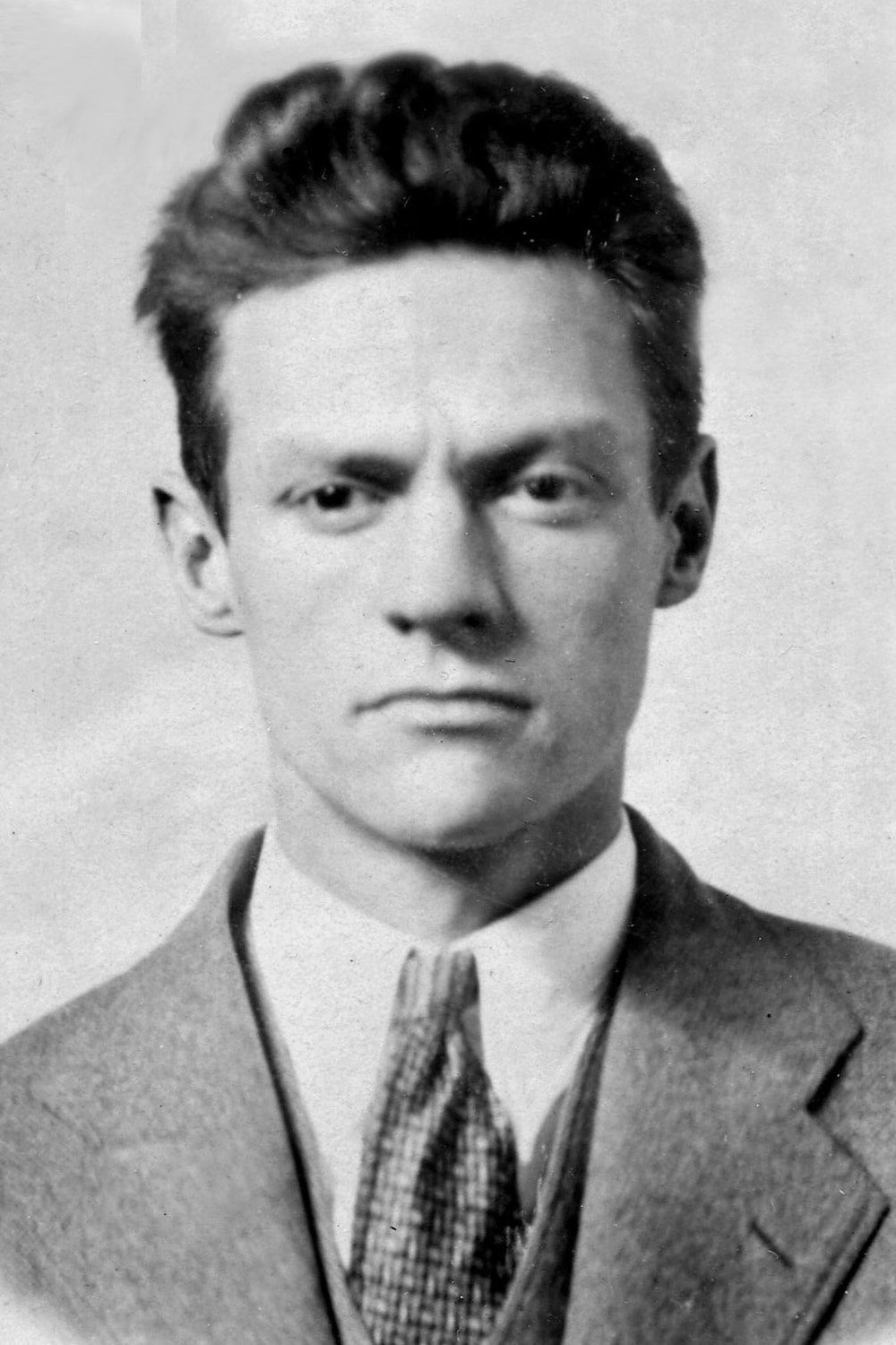 Foto de William Steele