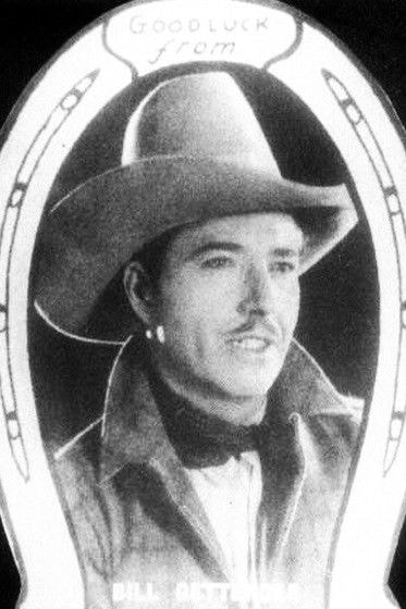 Foto de William Steele