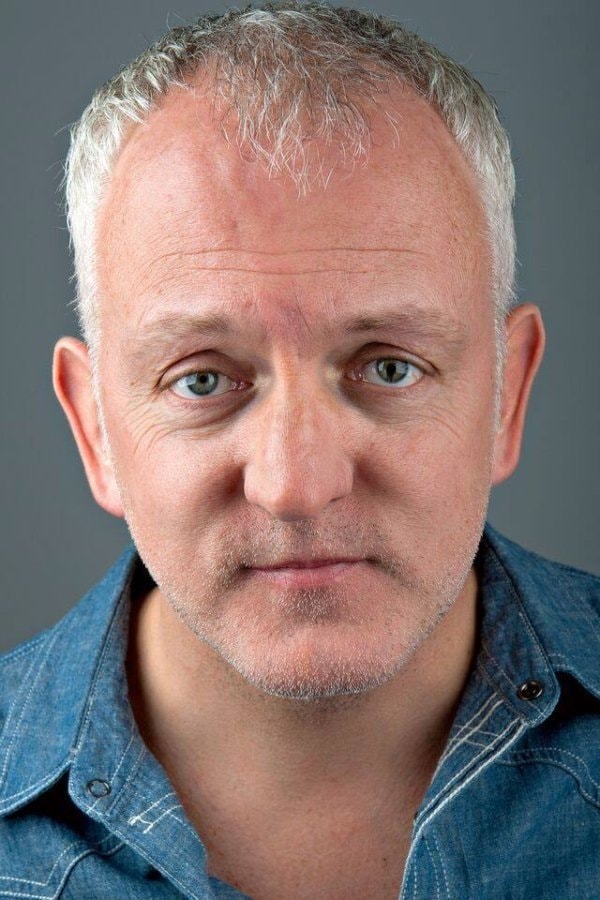 Foto de Mark A. Nash