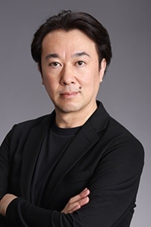 Foto de Eiichi Kamagata