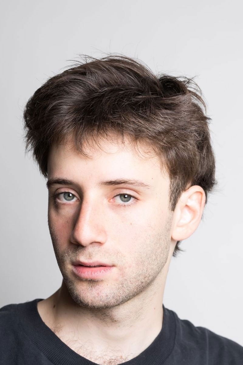 Foto de Rafael Federman