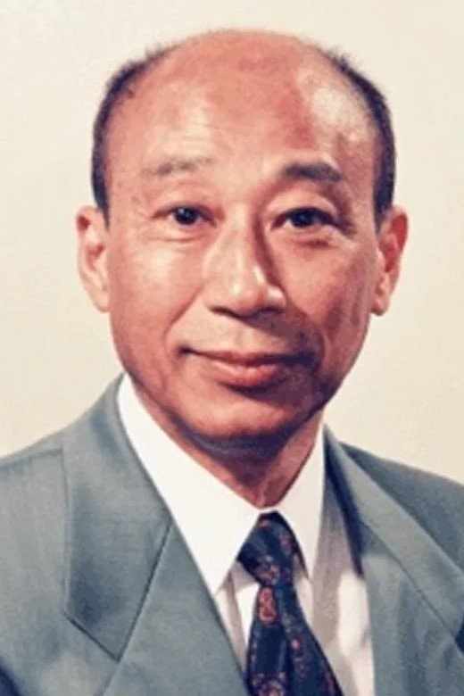 Foto de Takashi Ebata