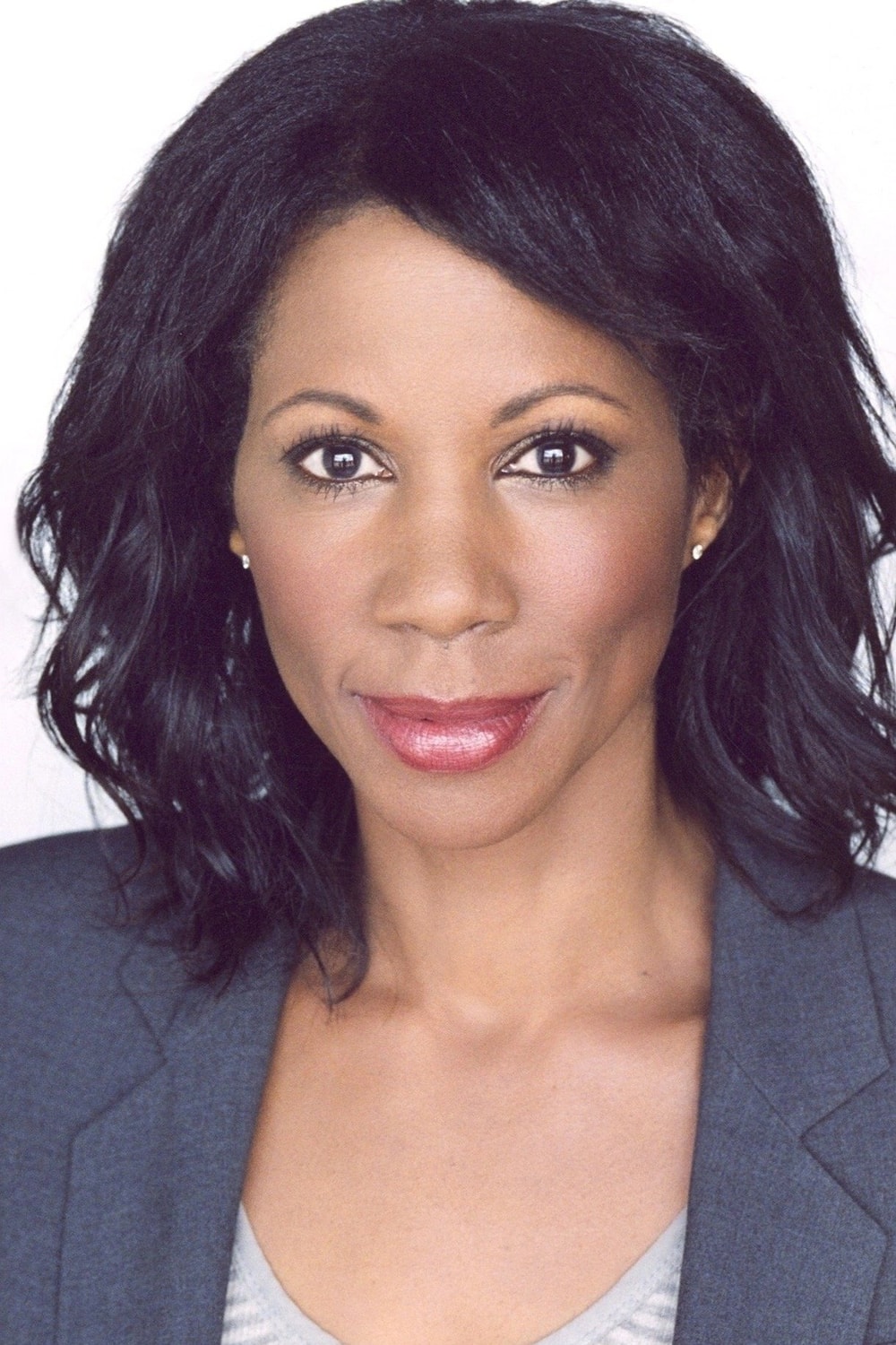 Foto de Judith Moreland