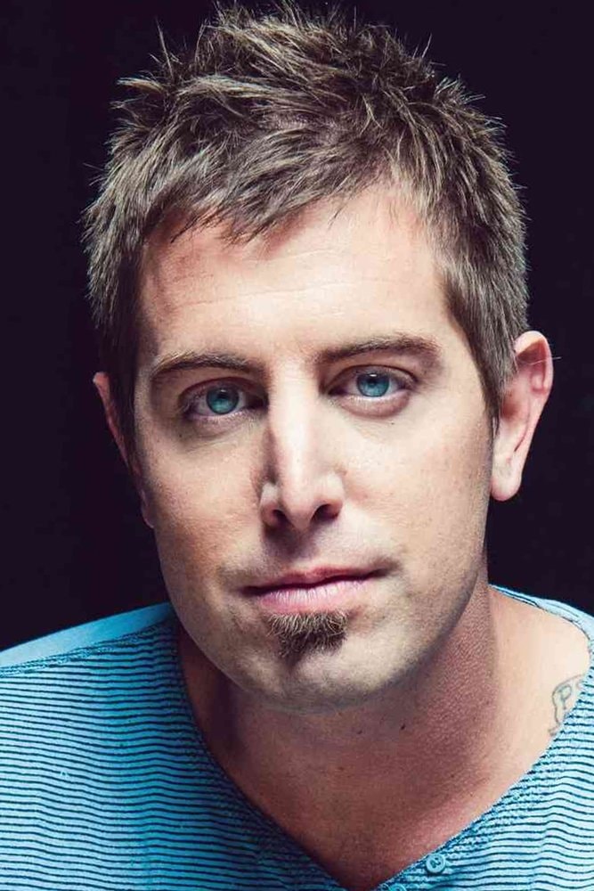 Foto de Jeremy Camp