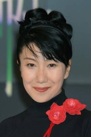 Foto de Shigeru Muroi