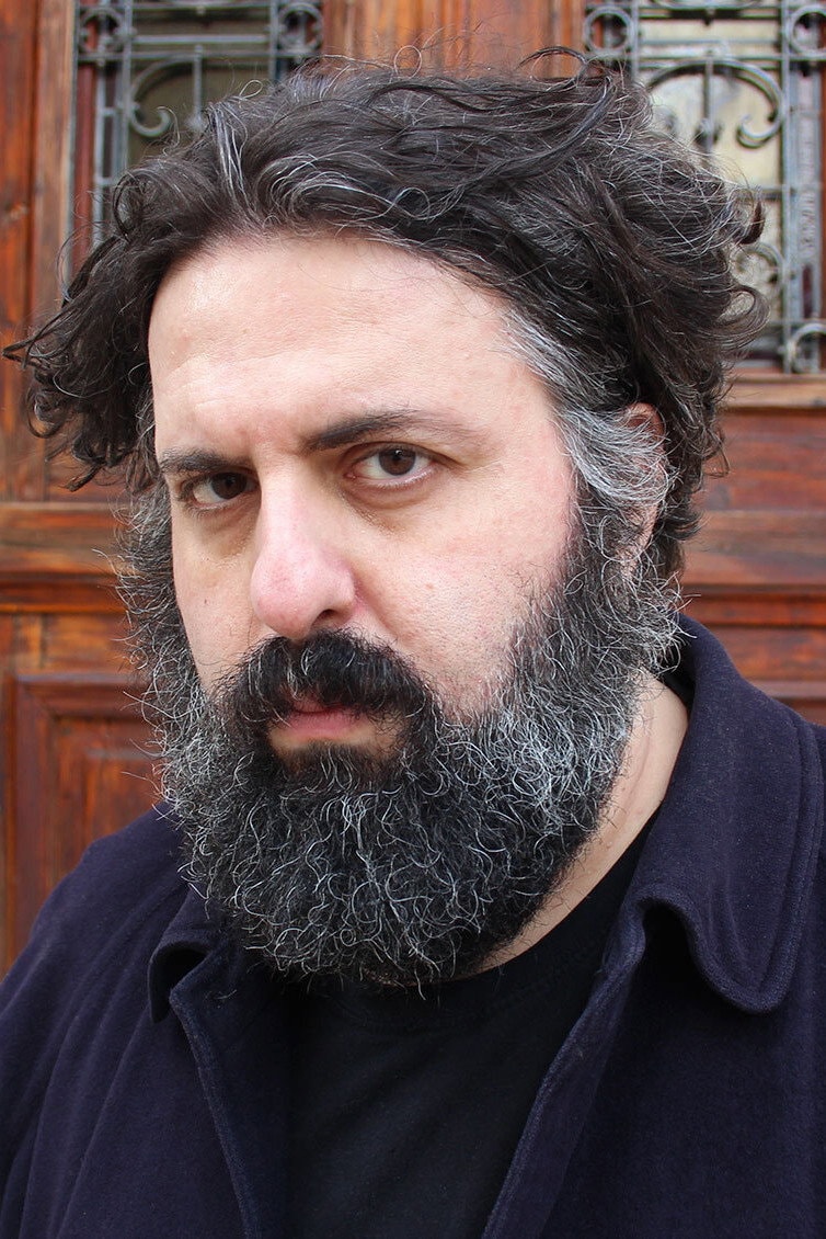 Foto de Yannis Veslemes