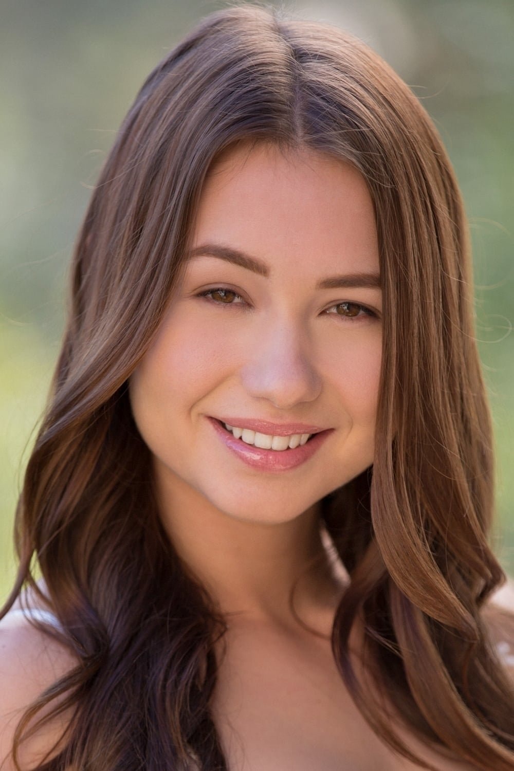 Foto de Taylor Sands