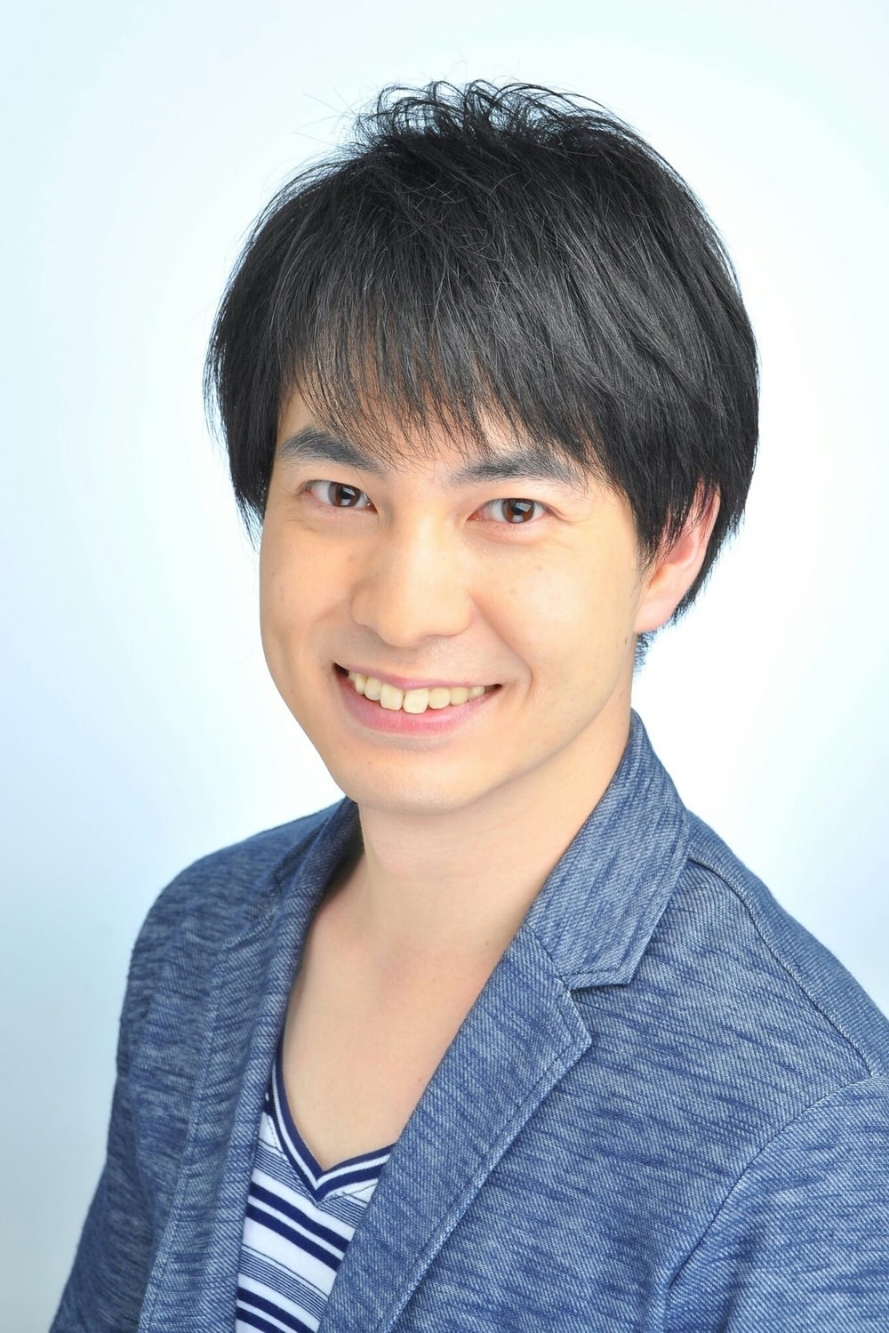 Foto de Yusuke Kobayashi