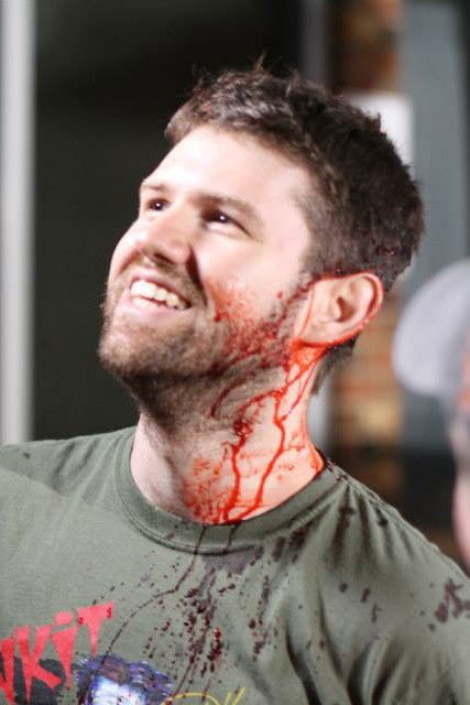 Foto de Jimmy George