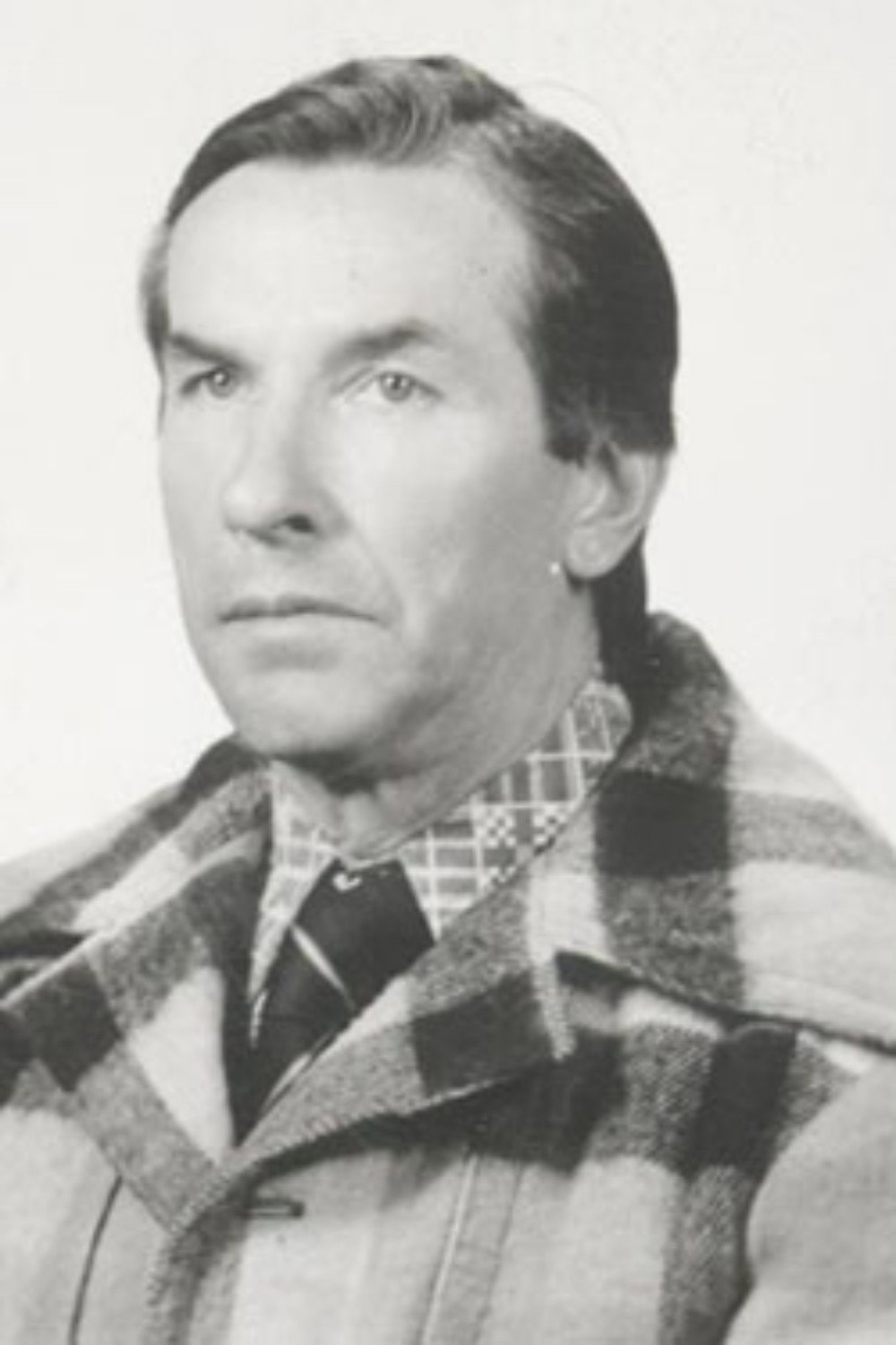 Foto de Jerzy Adamczak